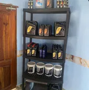 Venta de lubricantes y aceites para vehículos - Img 49309343
