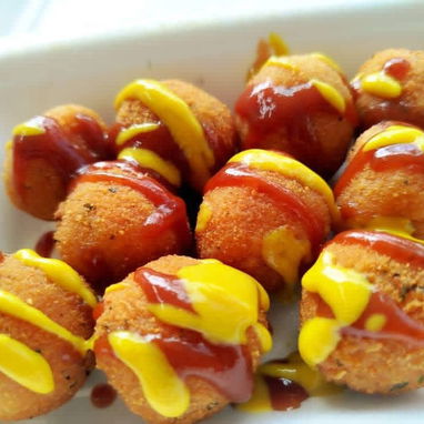 ⏱Sin tiempo para cocinar,pero con hambre de algo rico. ⏱️🔥 - Img 117378582