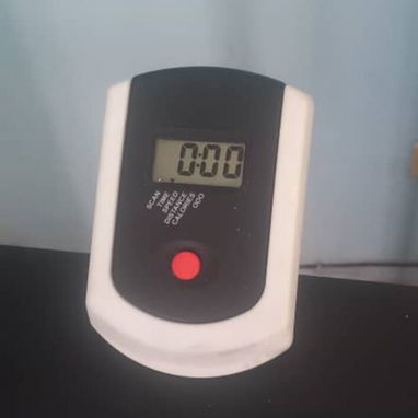 VENDO CAMINADORA CON SUS ACCESORIOS - Img 122477170