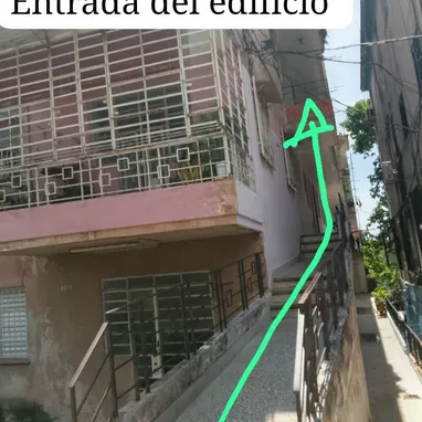 Apartamento de 1 cuarto en edificio Moderno de 39 y 42 zona PREVILEGIADA - Img 123430591