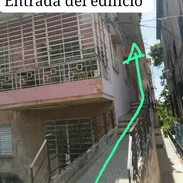 Apartamento de 1 cuarto en edificio Moderno 39 y 42 Zona céntrica y mejor de toda Ciudad Habana playa - Img 55819496
