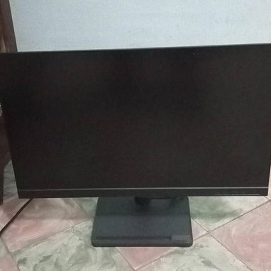 Vendo monitor de 24 pulgadas,teclado y mouse inalámbrico - Img 122067657