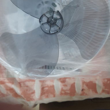 Ventilador de pie Nuevo - Img 122873886