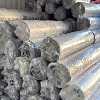 Colchones de esponja importados sellado al vacío en oferta - Img 122536543