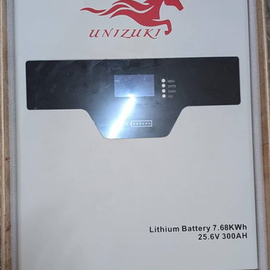 Energía solar confiable para tu hogar o negocio 🌞  🔋 KITS SOLARES UNIZUKI - LISTOS PARA INSTALAR - Img 124434915