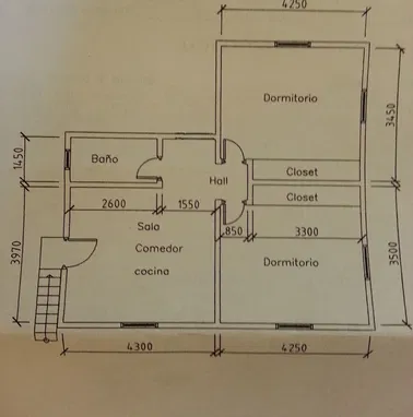 Vendo altos de biplanta en Marianao - Img 91747409