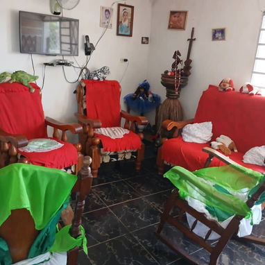 🔥🔥*SÚPER⚡️OFERTA🏡en Guanabacoa🌊disponible ya para llegar y vivir🤲🏽*🔥🔥 *Con exelente seguridad📹xq está cerca de - Img 124553396