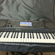 Yamaha PSR-SX900 61-Key Electronic Keyboard - Img 58263748