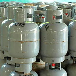 Balitas d gas en venta(solo el liquido )40mil efectivo o zelle - Img 121919913