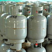 Balitas d Gas en venta 40mil,entrego lleno y recojo vacío,efectivo y zelle - Img 55432556