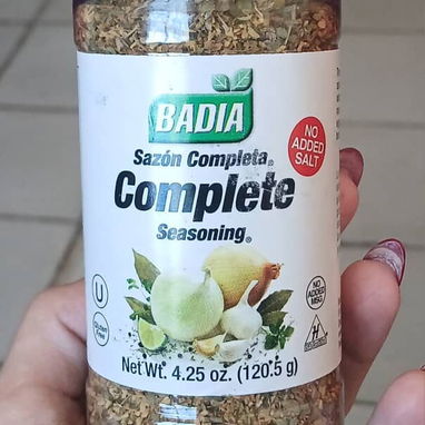 Venta de especies - 2/2