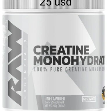 Creatinas monohidratadas d las mejores marcas - Img 119487760