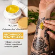 BÁLSAMO DE CALÉNDULA - Img 55510325