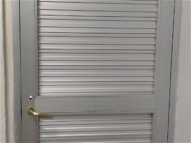 Puerta de aluminio sin el marco - Img main-image-45448068