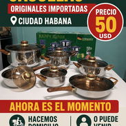 Cazuelas para todo tipo de fogón - Img 56007367