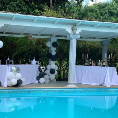 🏊🏻♀️ Renta de Pasadías Con Piscina En Boyeros.🎱 Billar, Ranchón y Hospedaje Disponible - Img 118801587