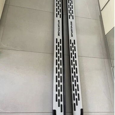 ESTRIBOS PARA CARRO KIA SPORTAGE 2021/2024 NUEVE DE PAQUETE - Img 121099761