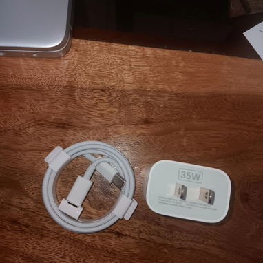 Cargadores y cables - Img 122212436