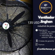 Ventilador - Img 55855967
