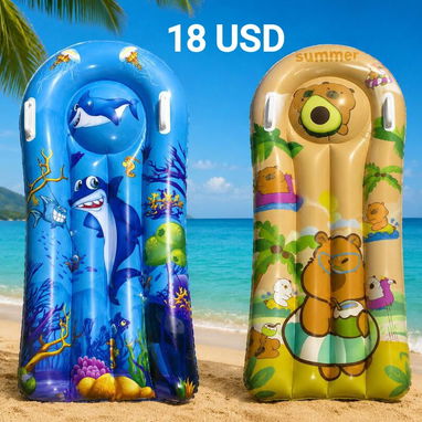 Artículos varios: tenis, balsas, salvavidas, flotadores, ventilador para cuello y más - Img 122326965