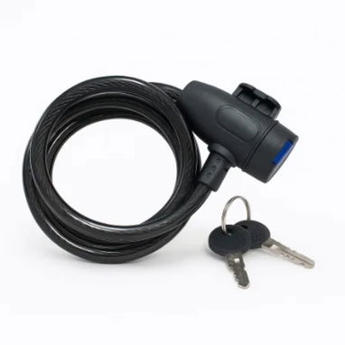 Candados de Seguridad – Con alarma, de cable y anti-corte - Img 122094929