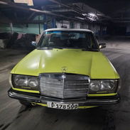 MERCEDES BENZ W123 300D - Img 58268394