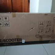 SCOOTER ELECTRICA NUEVA EN SU CAJA.LEER - Img 48898162