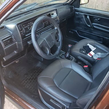 Se vende Vw jetta de gasolina - Img 119003824