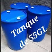 Tanques de agua (55 galones ) - Img 57139031