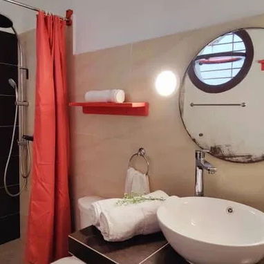 🏤Alquiler tiempo indefinido de apartamento de lujo 3 habitaciones en Vedado VED-014A - 9/10