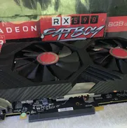 🔰Rx 590 XFX OC 8Gb🔰 - Img 50701370