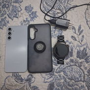 Vendo o cambio - Img 55607902
