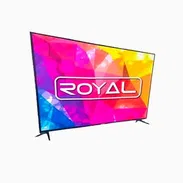 TV 32 pulgadas Royal - Img 57968116