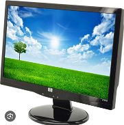 Monitor LCD de 20 pulgadas - Img 45855061