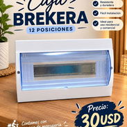 ✨️Breakera"SPC" Distribución segura✨️ - Img 57125378