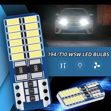 Bombillos led para su moto de todo tipo, calidad y precio. Soquet convencional, cola de pescado grande, chiquito, etc. V - Img 113950069