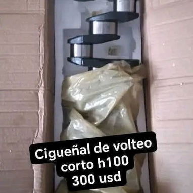 Piezas de Hyundai Toyota y Mitsubishi - Img 121888805