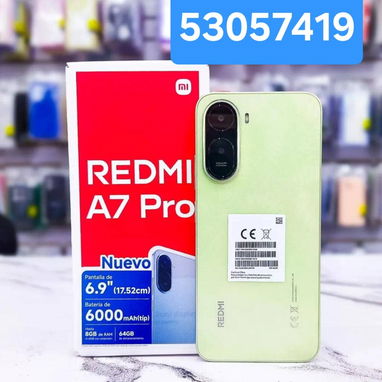 🔴🔴📱Teléfonos nuevos en su caja. 🔴🔴 - 7/8