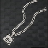 Cadenas de diamantes - Img 56249360