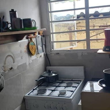 Casita pequeña pero acogedora - Img 124399823
