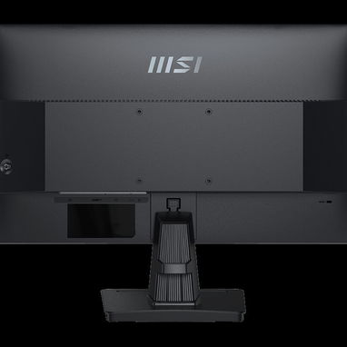 🖥️ Monitor MSI PRO MP251 25'' ▌1ms ▌Diseño antireflejo ▌Fluidez y precisión para gamers exigentes con pantalla Full HD - 2/3