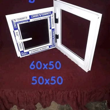 Marquetería de aluminio..1ra mano directo a taller de fabricación - 5/10