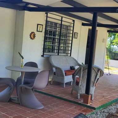 🧼 Hermosa Casa Tipo Loft  de 1 Habitación en Reparto Siboney Playa - Respaldo Eléctrico REF 1411 - Img 123025054
