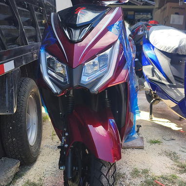 🏍️⚡ **¡MOTOS ELÉCTRICAS EN VENTA!** ⚡🏍️ - 2/2