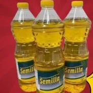 Contenedor de aceite de semilla de 900 ml - Img 58179587