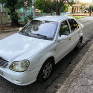 Oferta especial! Geely CK del 2015 con 9 años de uso único dueño en garaje - Img 57752937