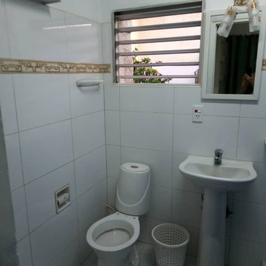 En renta precioso apto de un con todas las comodidades en excelente y céntrica zona de Playa!!!! - 8/10