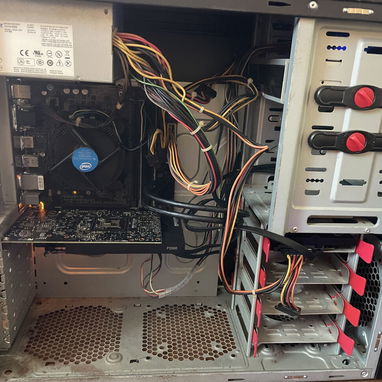 Venta de pc - 2/4