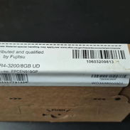 Vendo Memorias Ram 8GB 3200MHZ nuevas en caja - Img 57895514