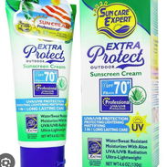 Protector solar marca sun care expert - Img 55724843